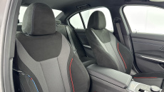 BMW 3 Series 330e 22.3 kWh M Sport 4dr Step Auto Saloon